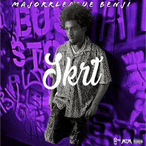 SKRT (feat. TheHeavyHeartChild)