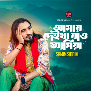 আমায় দেইখা যাও আসিয়া