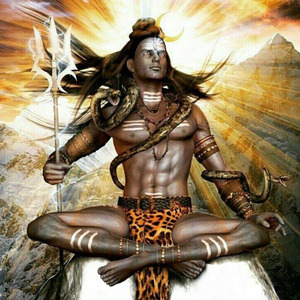 Kal Bhairav Ashtakam