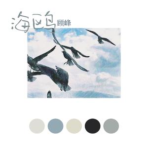 海鸥（现场不插电版）