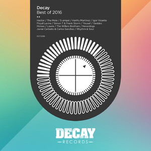 Crowd (Rhythm and Soul Mix)