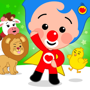 Procurando um Leão