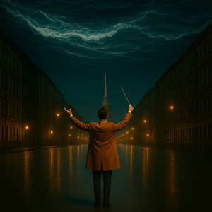 Интернациональный вальс