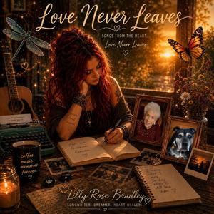 Love Never Leaves