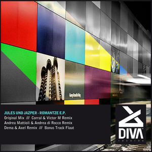 Romantze (Ok Corral & Victor M Remix)