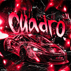 Cuadro (Super Slowed)