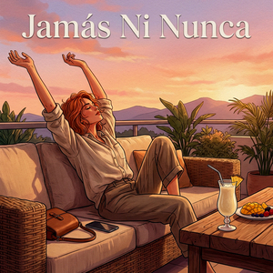 Jamas Ni Nunca