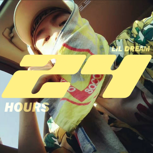 24 Hours（Prod. Kiyoto）