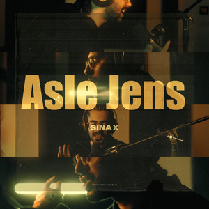 Asle Jens