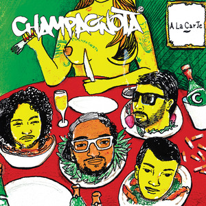 O Rumo É pra Frente