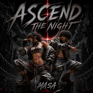 ASCEND THE NIGHT
