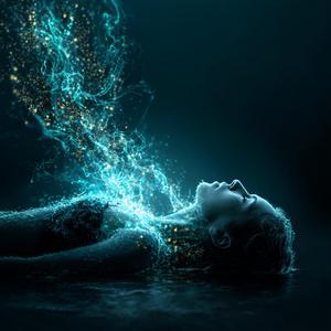 寝ながらストレス回復　九