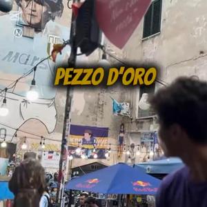 PEZZO D'ORO