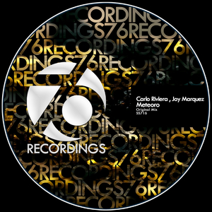 Meteoro (Original Mix)