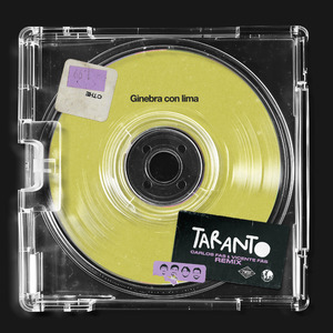 Ginebra Con Lima (Carlos Fas & Vicente Fas Remix)