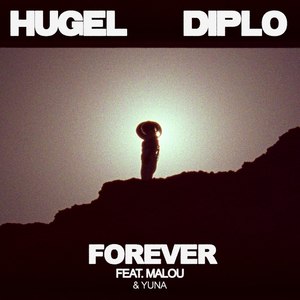 Forever (feat. Malou & Yuna) [Original Mix]