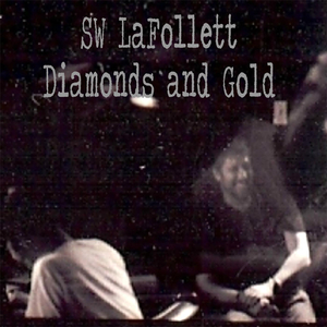 Diamonds and Gold