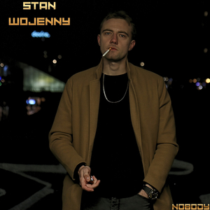 Stan Wojenny