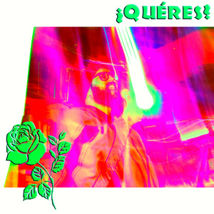 ¿Quéres?