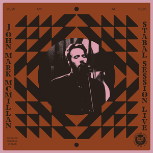 King of My Heart: Stabal Session (Live)