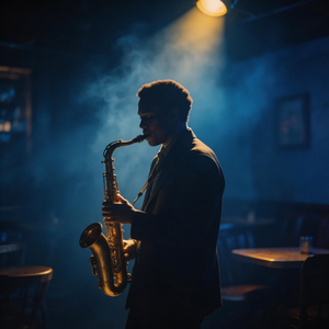 幸福来得好不容易(蓝调)