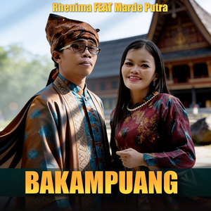 Bakampuang