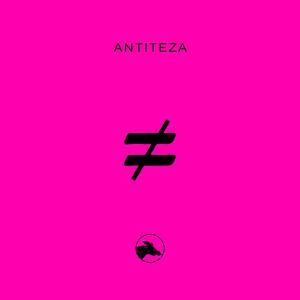 Antiteza