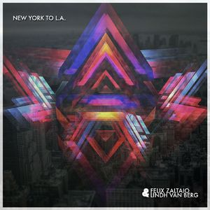 New York To L.A. (Original Mix)