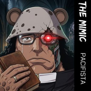 PACIFISTA