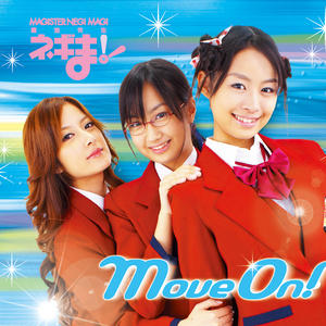 Move On!(off vocal ver.)