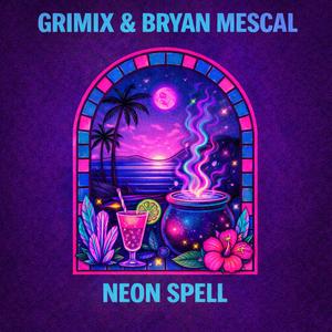 Neon Spell