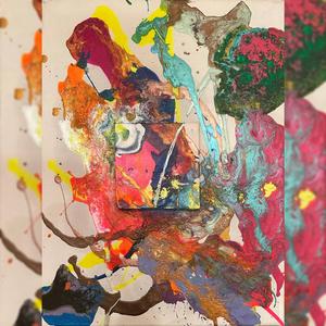 Yonder Sandwich: Xylan of the Peanut Butter Man (Tele for the Fella of Jelly) (feat. Spooky Bambina)