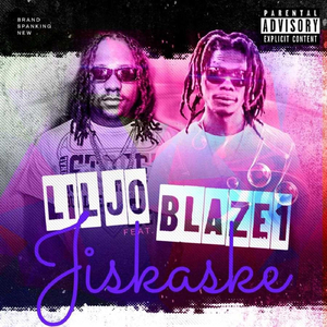 Jiskaske (feat. Blaze One)