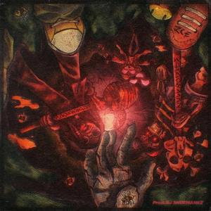 SKULLDUGGERY (feat. Callon B)