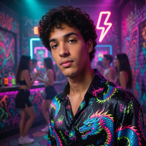 Só Seguir O Coração