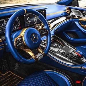 - 头一歪曲一嗨三轮当成路虎开