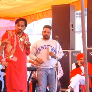 Jehdi Jitt Jaaye (Live)