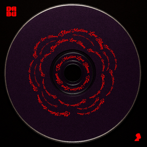 SLOW MOTION LOVE BLOOM