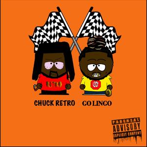NBA League Pass (feat. Chuck Retro)