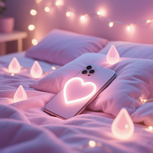 ぴえん超えてきゅん