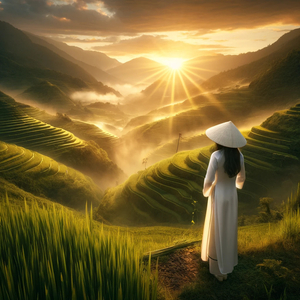 Xin Chào Việt Nam