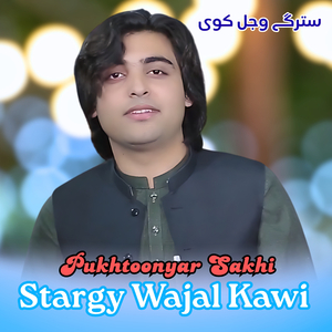 Stargy Wajal Kawi