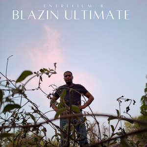Blazin Ultimate (Instrumental)