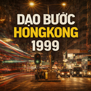 Dạo Bước Hongkong 1999