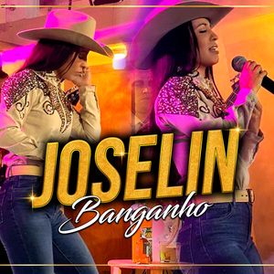 Joselin Bangaho Cabalgando en Mi Tristeza / Dejala Ir Corazón / Dejala Ir Corazón / Arpa Viajera / Vestida de Garza Blanca / Punto Final / Mis Ojos Lloran por Ti / Una Casita Bella / Ámame Siempre