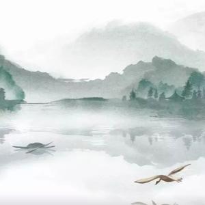 相见欢：林花谢了春红