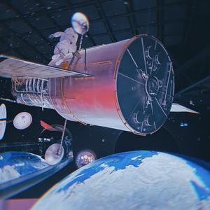 地心引力-戴沫敬