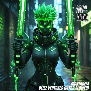 Montagem Blizz Vertokes (Ultra Slowed) (Ultra Slowed)