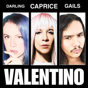 VALENTINO