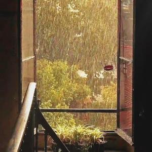 一起淋过的雨（pd.FRESH_ye）